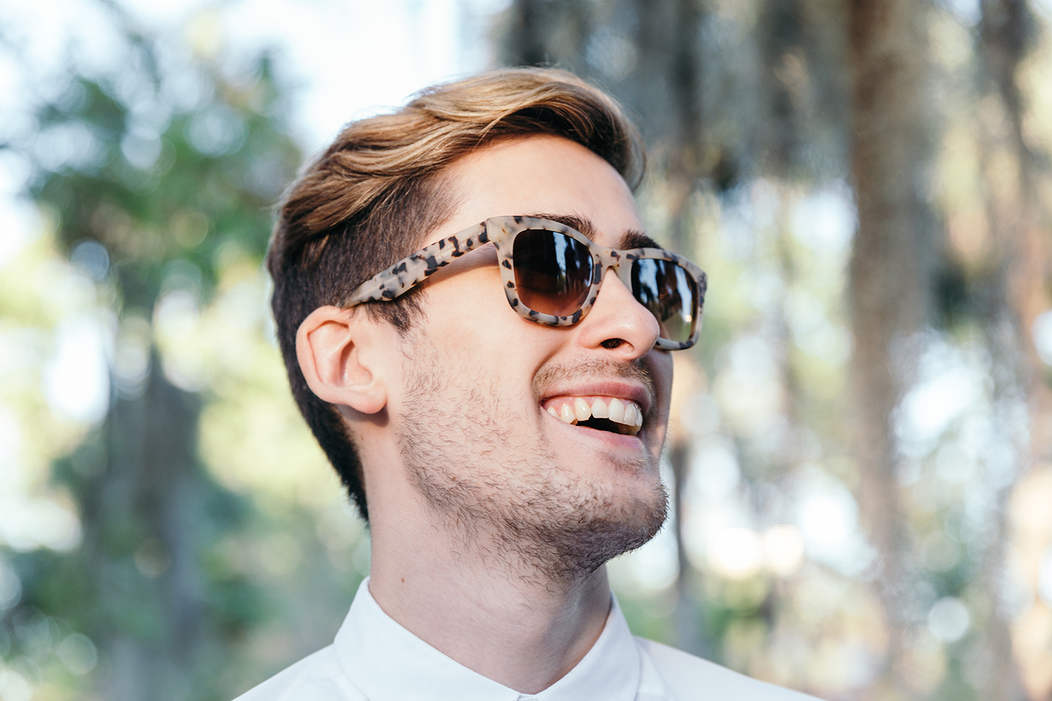 Krewe best sale mens sunglasses