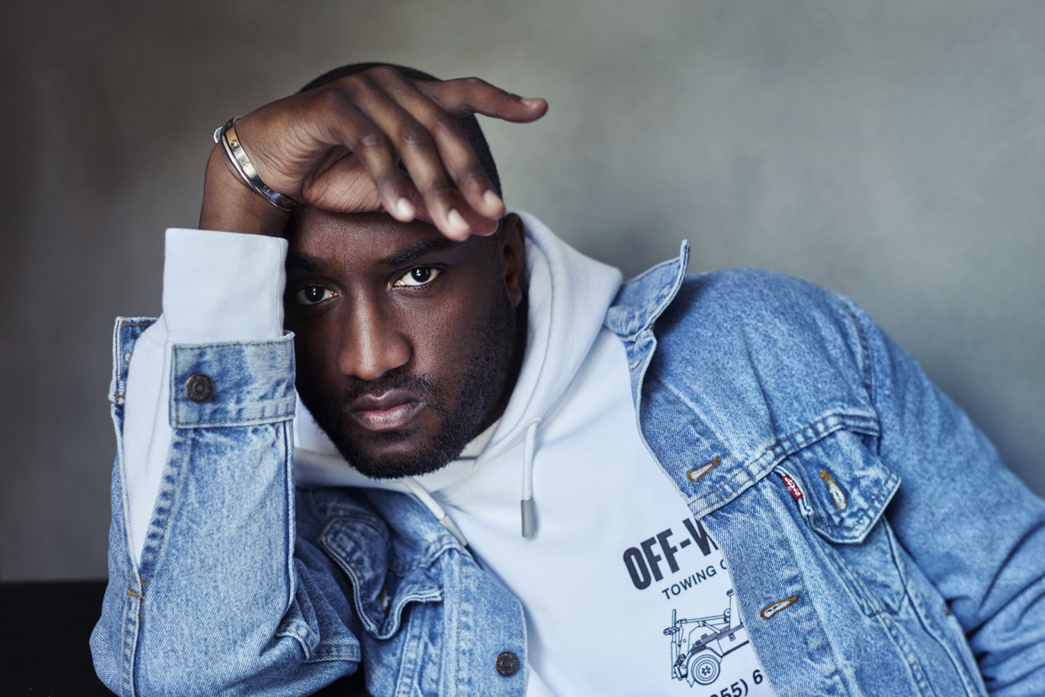 Virgil Abloh takes Louis Vuitton into wonderland, Fashion