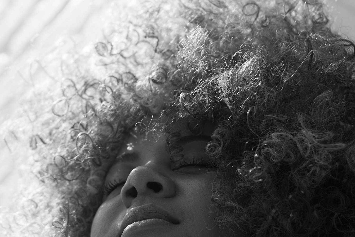 The Tangled Journey of Embracing My Natural Hair as an Afro-Latina